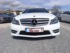 Mercedes-Benz C 180 COUPE - Car24.bg Mercedes-Benz C 180 COUPE