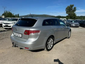 Toyota Avensis 2.0-Buisness-Edition-CarPlay-Панорама-1Г-Гаранция! | Auto.bg — изображение 5 Toyota Avensis 2.0-Buisness-Edition-CarPlay-Панорама-1Г-Гаранция! | Auto.bg — изображение 5