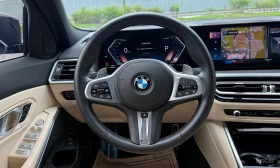 BMW 320 i M SPORT* DISTRONIC* ПОДГРЕВ* ШИБИДАХ* ХЕДЪП* | Auto.bg — изображение 9 BMW 320 i M SPORT* DISTRONIC* ПОДГРЕВ* ШИБИДАХ* ХЕДЪП* | Auto.bg — изображение 9
