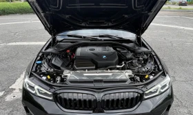 BMW 320 i M SPORT* DISTRONIC* ПОДГРЕВ* ШИБИДАХ* ХЕДЪП* | Auto.bg — изображение 16 BMW 320 i M SPORT* DISTRONIC* ПОДГРЕВ* ШИБИДАХ* ХЕДЪП* | Auto.bg — изображение 16