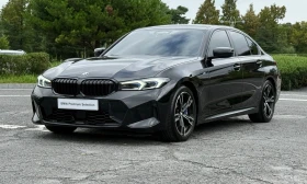 BMW 320 i M SPORT* DISTRONIC* ПОДГРЕВ* ШИБИДАХ* ХЕДЪП*