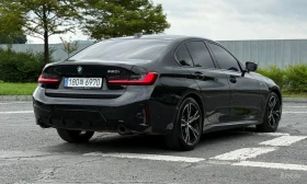 BMW 320 i M SPORT* DISTRONIC* ПОДГРЕВ* ШИБИДАХ* ХЕДЪП* | Auto.bg — изображение 3 BMW 320 i M SPORT* DISTRONIC* ПОДГРЕВ* ШИБИДАХ* ХЕДЪП* | Auto.bg — изображение 3