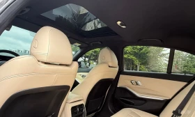 BMW 320 i M SPORT* DISTRONIC* ПОДГРЕВ* ШИБИДАХ* ХЕДЪП* | Auto.bg — изображение 14 BMW 320 i M SPORT* DISTRONIC* ПОДГРЕВ* ШИБИДАХ* ХЕДЪП* | Auto.bg — изображение 14