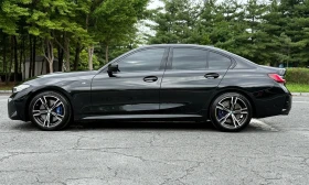 BMW 320 i M SPORT* DISTRONIC* ПОДГРЕВ* ШИБИДАХ* ХЕДЪП* | Auto.bg — изображение 2 BMW 320 i M SPORT* DISTRONIC* ПОДГРЕВ* ШИБИДАХ* ХЕДЪП* | Auto.bg — изображение 2