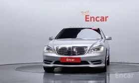 Mercedes-Benz S 350 D | AMG | FACE | ОБДУХВАНЕ | 156к км | TV | - Car24.bg Mercedes-Benz S 350 D | AMG | FACE | ОБДУХВАНЕ | 156к км | TV |