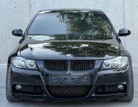BMW 325 D 197к.с М-Пакет Навигация | Auto.bg — изображение 2 BMW 325 D 197к.с М-Пакет Навигация | Auto.bg — изображение 2