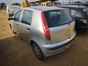 Fiat Punto 1.2 | Auto.bg — изображение 4 Fiat Punto 1.2 | Auto.bg — изображение 4