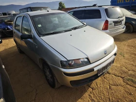 Fiat Punto 1.2 | Auto.bg — изображение 2 Fiat Punto 1.2 | Auto.bg — изображение 2
