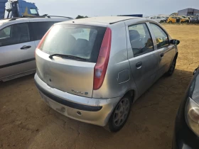 Fiat Punto 1.2 | Auto.bg — изображение 3 Fiat Punto 1.2 | Auto.bg — изображение 3