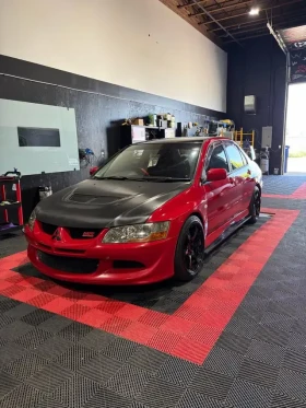 Mitsubishi Lancer Evolution 8 (Гаражна) - 25000 € - 47337156 2 | Car24.bg Mitsubishi Lancer Evolution 8 (Гаражна) - 25000 € - 47337156 2