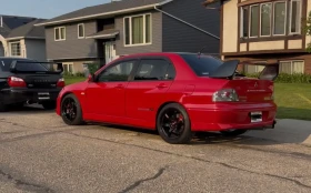Mitsubishi Lancer Evolution 8 (Гаражна) - 25000 € - 47337156 3 | Car24.bg Mitsubishi Lancer Evolution 8 (Гаражна) - 25000 € - 47337156 3
