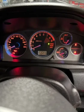 Mitsubishi Lancer Evolution 8 (Гаражна) - 25000 € - 47337156 6 | Car24.bg Mitsubishi Lancer Evolution 8 (Гаражна) - 25000 € - 47337156 6