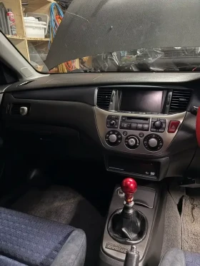 Mitsubishi Lancer Evolution 8 (Гаражна) - 25000 € - 47337156 8 | Car24.bg Mitsubishi Lancer Evolution 8 (Гаражна) - 25000 € - 47337156 8