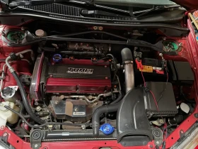 Mitsubishi Lancer Evolution 8 (Гаражна) - 25000 € - 47337156 10 | Car24.bg Mitsubishi Lancer Evolution 8 (Гаражна) - 25000 € - 47337156 10