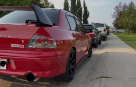 Mitsubishi Lancer Evolution 8 (Гаражна) - 25000 € - 47337156 4 | Car24.bg Mitsubishi Lancer Evolution 8 (Гаражна) - 25000 € - 47337156 4