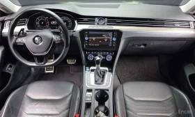 VW Arteon Prestige * Обдухване * Keyless * 360 * | Auto.bg — изображение 7 VW Arteon Prestige * Обдухване * Keyless * 360 * | Auto.bg — изображение 7