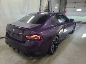 BMW 240 * M240I * CARFA * Без инциденти * От BMW * - 34800 € - 81538083 3 | Car24.bg BMW 240 * M240I * CARFA * Без инциденти * От BMW * - 34800 € - 81538083 3