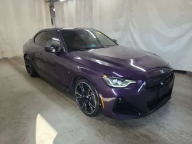 BMW 240 * M240I * CARFA * Без инциденти * От BMW * - 34800 € - 81538083 2 | Car24.bg BMW 240 * M240I * CARFA * Без инциденти * От BMW * - 34800 € - 81538083 2