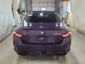 BMW 240 * M240I * CARFA * Без инциденти * От BMW * - 34800 € - 81538083 4 | Car24.bg BMW 240 * M240I * CARFA * Без инциденти * От BMW * - 34800 € - 81538083 4