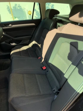 VW Passat 2.0TDI - 9750 € - 50530587 10 | Car24.bg VW Passat 2.0TDI - 9750 € - 50530587 10