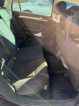 VW Passat 2.0TDI - 9750 € - 50530587 11 | Car24.bg VW Passat 2.0TDI - 9750 € - 50530587 11