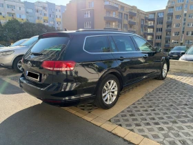 VW Passat 2.0TDI - 9750 € - 50530587 5 | Car24.bg VW Passat 2.0TDI - 9750 € - 50530587 5