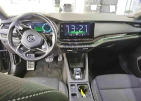 Skoda Octavia Sportline 2.0 TDI/150 PS - 15400 € - 23238693 7 | Car24.bg Skoda Octavia Sportline 2.0 TDI/150 PS - 15400 € - 23238693 7