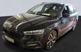 Skoda Octavia Sportline 2.0 TDI/150 PS - Car24.bg Skoda Octavia Sportline 2.0 TDI/150 PS