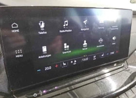 Skoda Octavia Sportline 2.0 TDI/150 PS - 15400 € - 23238693 10 | Car24.bg Skoda Octavia Sportline 2.0 TDI/150 PS - 15400 € - 23238693 10