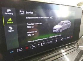 Skoda Octavia Sportline 2.0 TDI/150 PS - 15400 € - 23238693 9 | Car24.bg Skoda Octavia Sportline 2.0 TDI/150 PS - 15400 € - 23238693 9