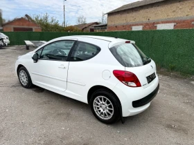 Peugeot 207 1.4 75кс - 1299 € - 14857830 6 | Car24.bg Peugeot 207 1.4 75кс - 1299 € - 14857830 6