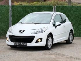 Peugeot 207 1.4 75кс - Car24.bg Peugeot 207 1.4 75кс