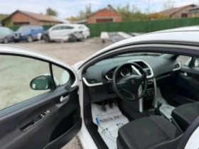 Peugeot 207 1.4 75кс - 1299 € - 14857830 8 | Car24.bg Peugeot 207 1.4 75кс - 1299 € - 14857830 8