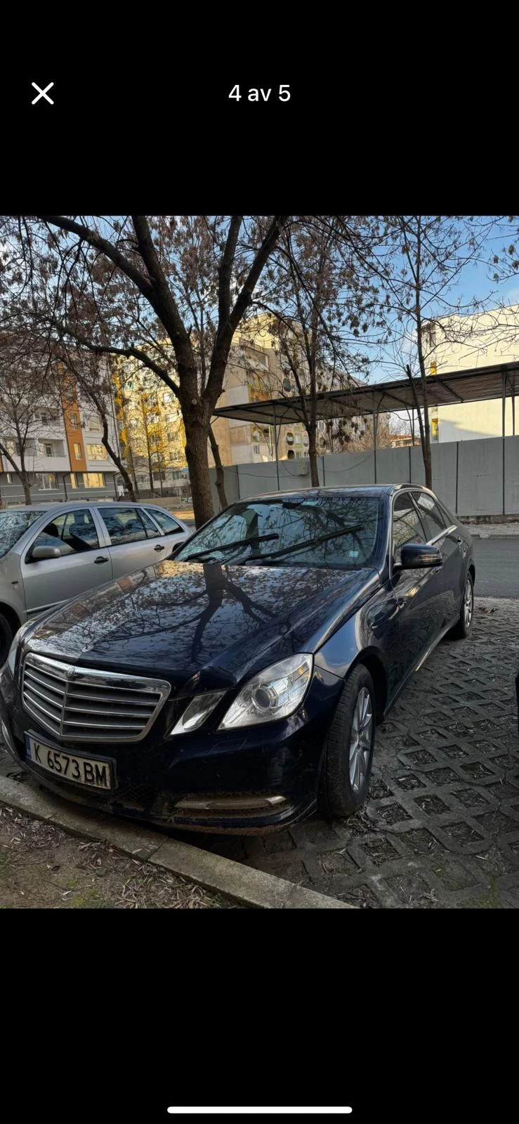 Mercedes-Benz E 250 Десен волан CDI - 7500 € / 14668.73 лв. - 58481194 1 | Car24.bg Mercedes-Benz E 250 Десен волан CDI - 7500 € / 14668.73 лв. - 58481194 1