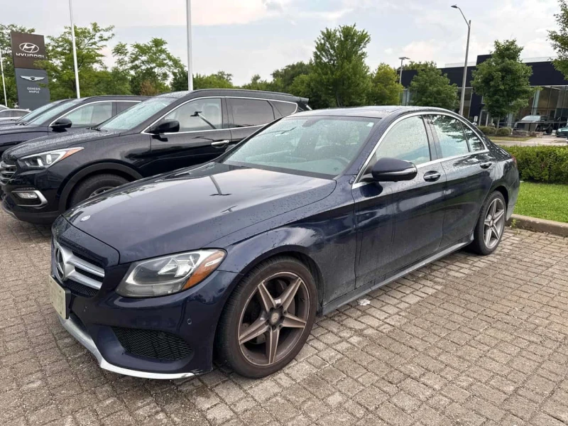 Mercedes-Benz C 300 * CARFAX * ОПЦИЯ ЗА ФИНАНСИРАНЕ - 12500 € / 24447.88 лв. - 64651924 1 | Car24.bg Mercedes-Benz C 300 * CARFAX * ОПЦИЯ ЗА ФИНАНСИРАНЕ - 12500 € / 24447.88 лв. - 64651924 1