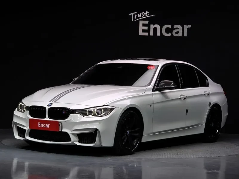BMW 320 M SPORT | Auto.bg — изображение 1 BMW 320 M SPORT | Auto.bg — изображение 1