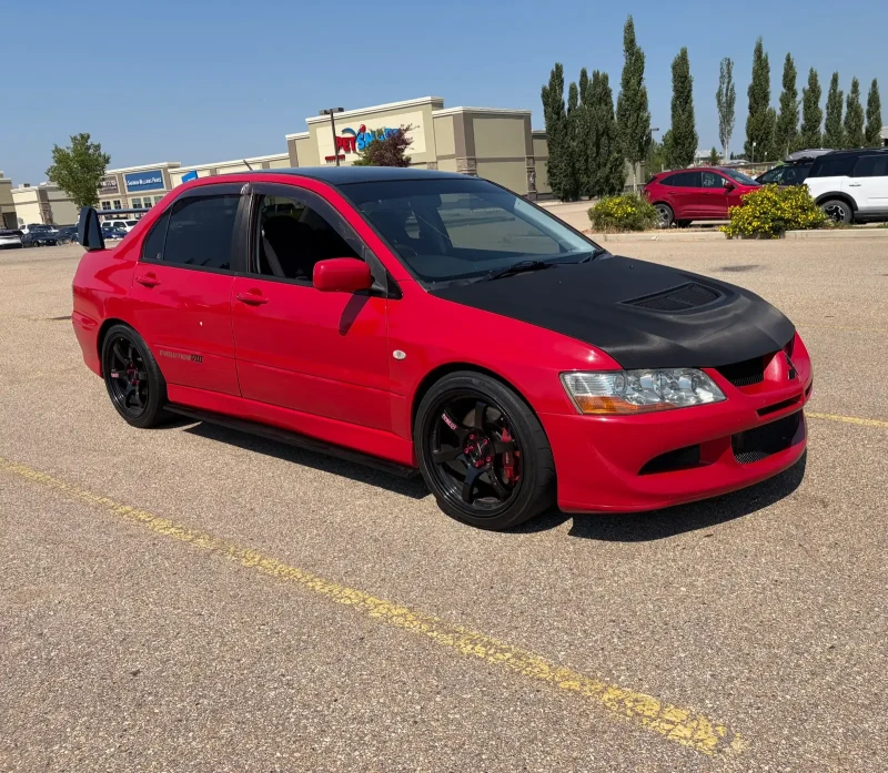 Mitsubishi Lancer Evolution 8 (Гаражна) - 25000 € - 47337156 1 | Car24.bg Mitsubishi Lancer Evolution 8 (Гаражна) - 25000 € - 47337156 1