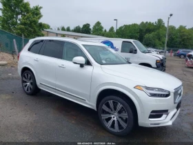 Volvo Xc90 B6 PLUS BRIGHT THEME 7-SEATER - Car24.bg Volvo Xc90 B6 PLUS BRIGHT THEME 7-SEATER