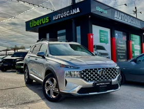 Hyundai Santa fe - Car24.bg Hyundai Santa fe