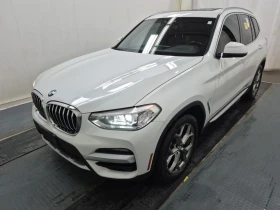 BMW X3 * XDRIVE30I * CARFAX * БЕЗ ПЪРВОНАЧАЛНА ВНОСКА - Car24.bg BMW X3 * XDRIVE30I * CARFAX * БЕЗ ПЪРВОНАЧАЛНА ВНОСКА