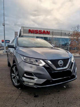 Nissan Qashqai j11 - Car24.bg Nissan Qashqai j11