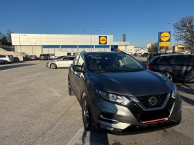 Nissan Qashqai j11 - 36500 лв. / 18662.15 € - 53751103 6 | Car24.bg Nissan Qashqai j11 - 36500 лв. / 18662.15 € - 53751103 6