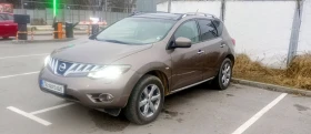 Nissan Murano Z51 - 3999 € / 7821.36 лв. - 25131954 3 | Car24.bg Nissan Murano Z51 - 3999 € / 7821.36 лв. - 25131954 3