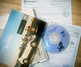 Nissan Murano Z51 - 3999 € / 7821.36 лв. - 25131954 14 | Car24.bg Nissan Murano Z51 - 3999 € / 7821.36 лв. - 25131954 14