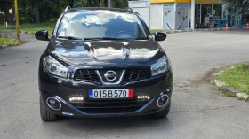 Nissan Qashqai 2.0i 4X4 ШВЕЙЦАРИЯ | Auto.bg — изображение 2 Nissan Qashqai 2.0i 4X4 ШВЕЙЦАРИЯ | Auto.bg — изображение 2