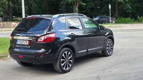 Nissan Qashqai 2.0i 4X4 ШВЕЙЦАРИЯ | Auto.bg — изображение 5 Nissan Qashqai 2.0i 4X4 ШВЕЙЦАРИЯ | Auto.bg — изображение 5