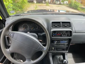 Suzuki Vitara 2.0 V6 климатик , теглич | Auto.bg — изображение 8 Suzuki Vitara 2.0 V6 климатик , теглич | Auto.bg — изображение 8