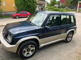 Suzuki Vitara 2.0 V6 климатик , теглич | Auto.bg — изображение 2 Suzuki Vitara 2.0 V6 климатик , теглич | Auto.bg — изображение 2