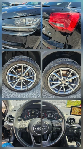Audi Q2 2.0D ABTOMAT 4x4 - 13999 € / 27379.66 лв. - 44571118 17 | Car24.bg Audi Q2 2.0D ABTOMAT 4x4 - 13999 € / 27379.66 лв. - 44571118 17