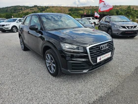 Audi Q2 2.0D ABTOMAT 4x4 - 13999 € / 27379.66 лв. - 44571118 8 | Car24.bg Audi Q2 2.0D ABTOMAT 4x4 - 13999 € / 27379.66 лв. - 44571118 8